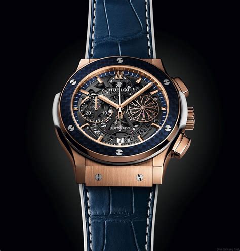 hublot classic fusion mykonos|Hublot Classic Fusion Chronograph Mykonos Special Edition .